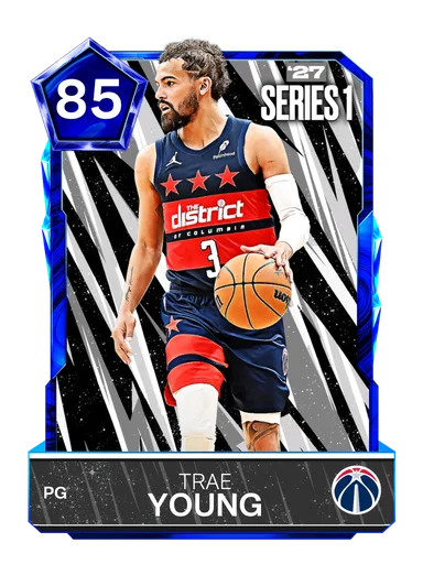 Trae Young