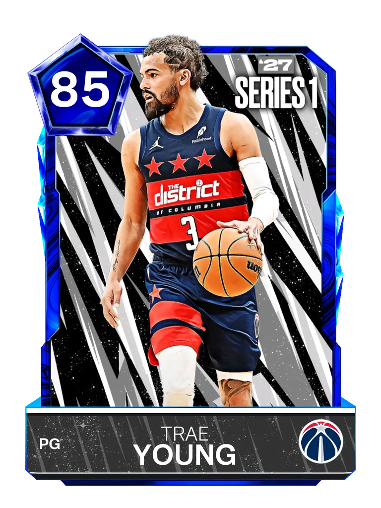 Trae Young