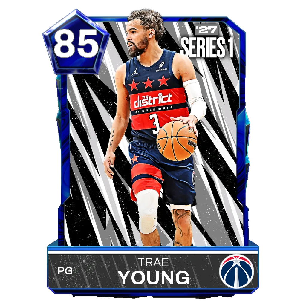 Trae Young
