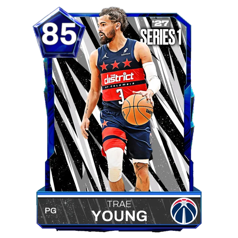 Trae Young