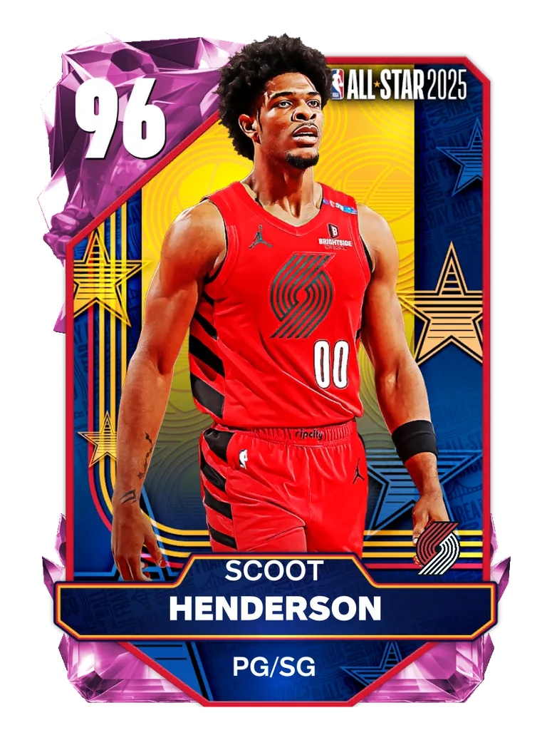 Scoot Henderson