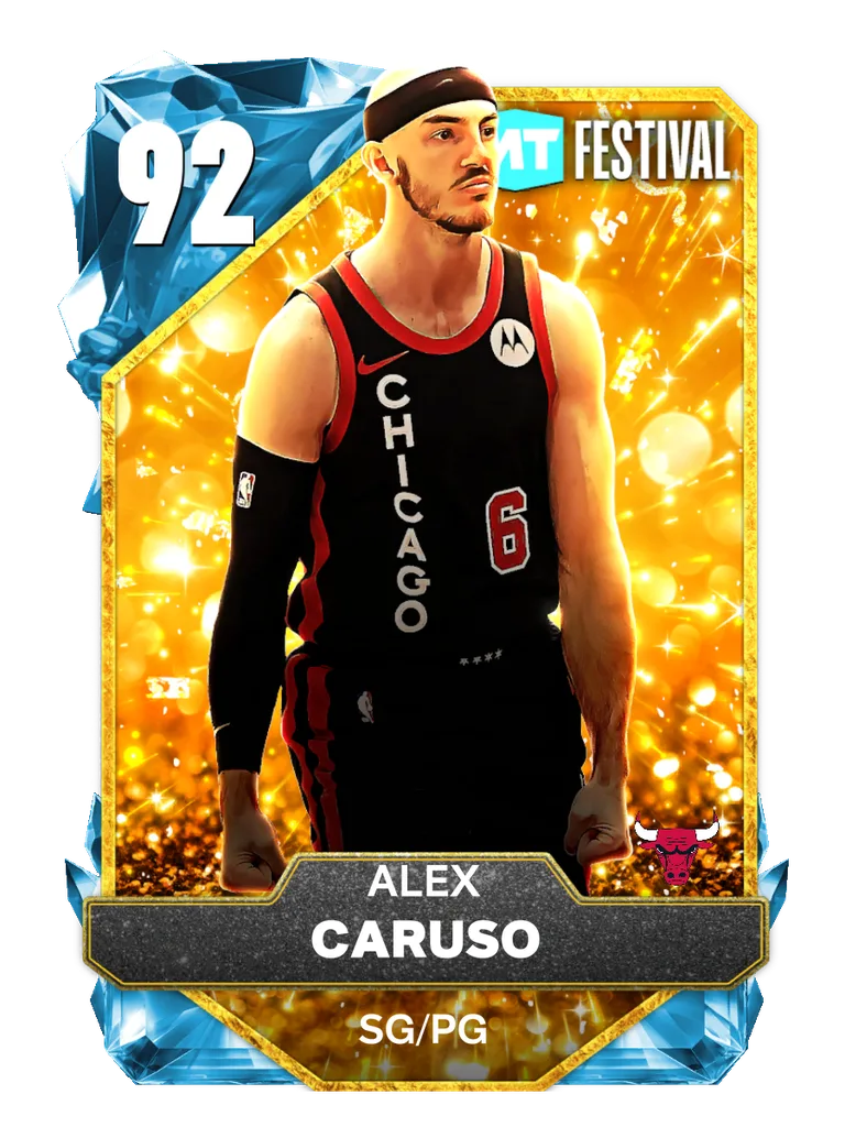 Alex Caruso