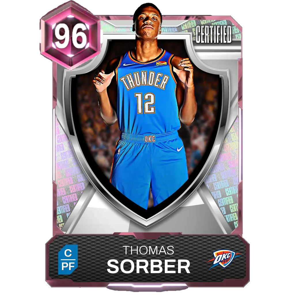 Thomas Sorber
