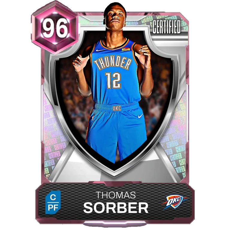 Thomas Sorber