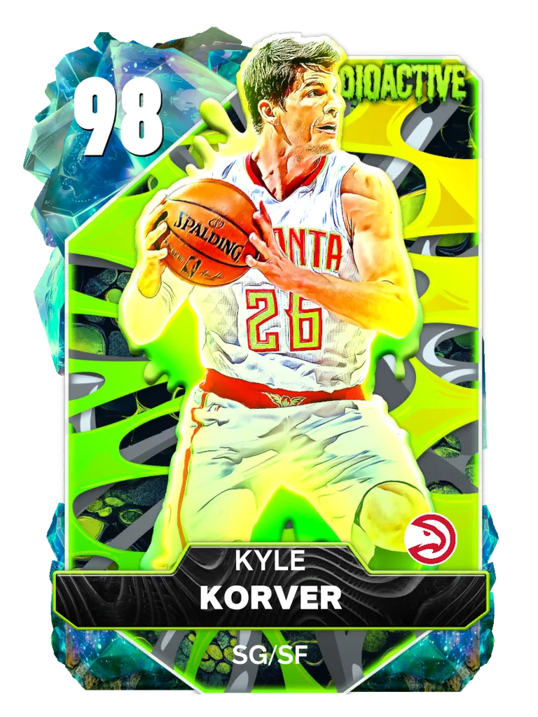 Kyle Korver