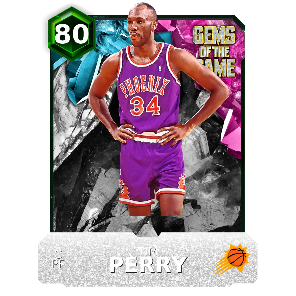 Tim Perry