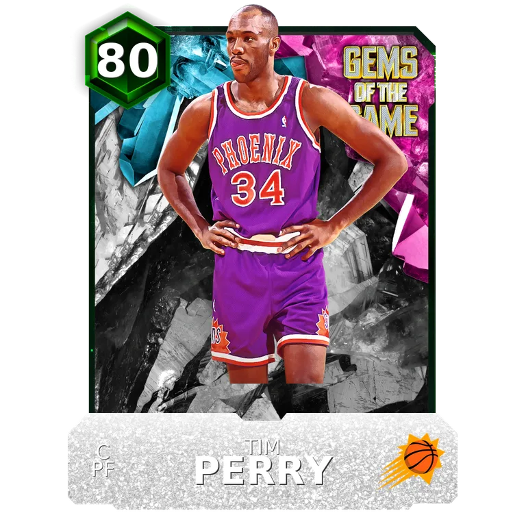 Tim Perry