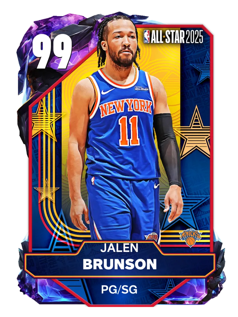 Jalen Brunson