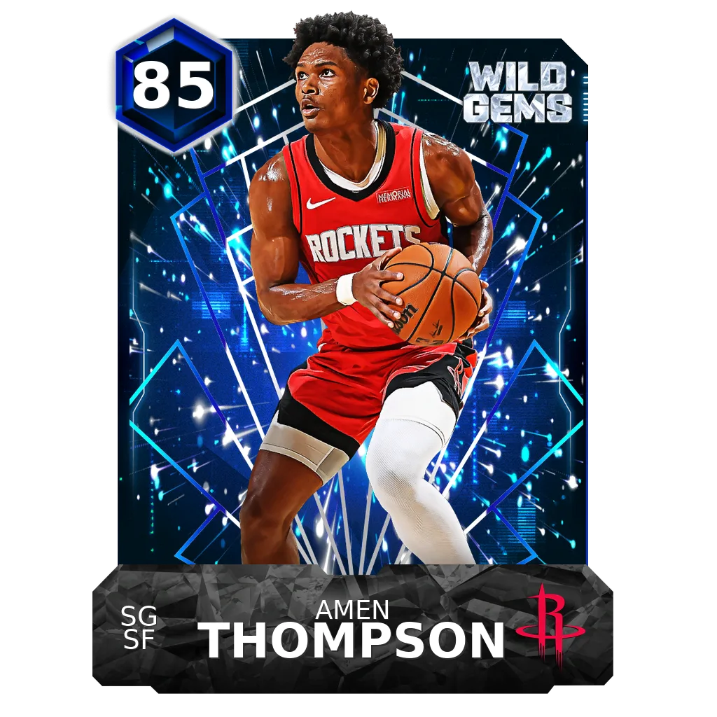 Amen Thompson