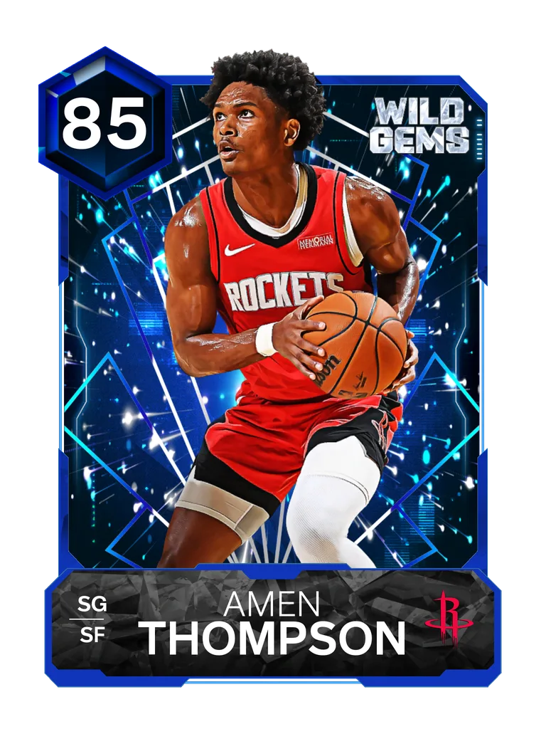 Amen Thompson