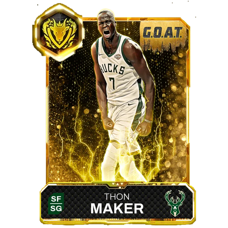 Thon Maker