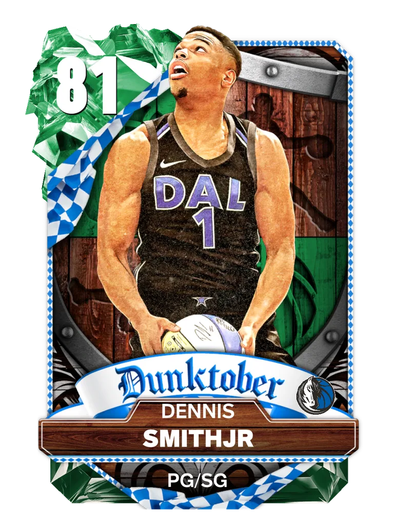 Dennis Smithjr
