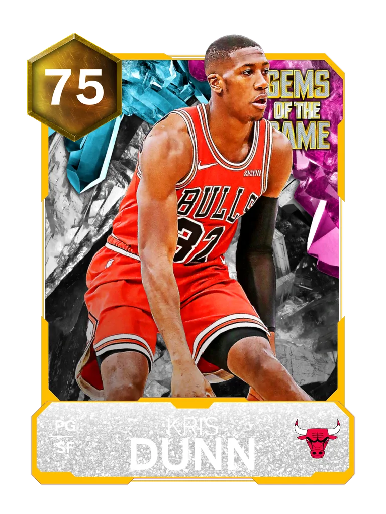 Kris Dunn