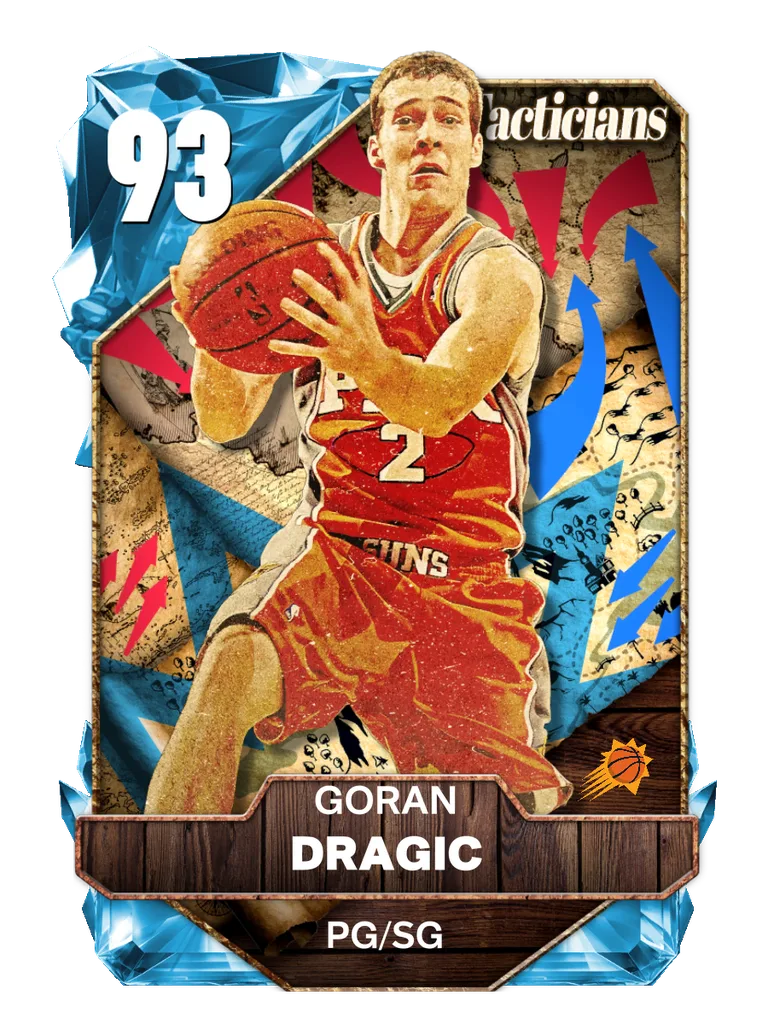 Goran Dragic