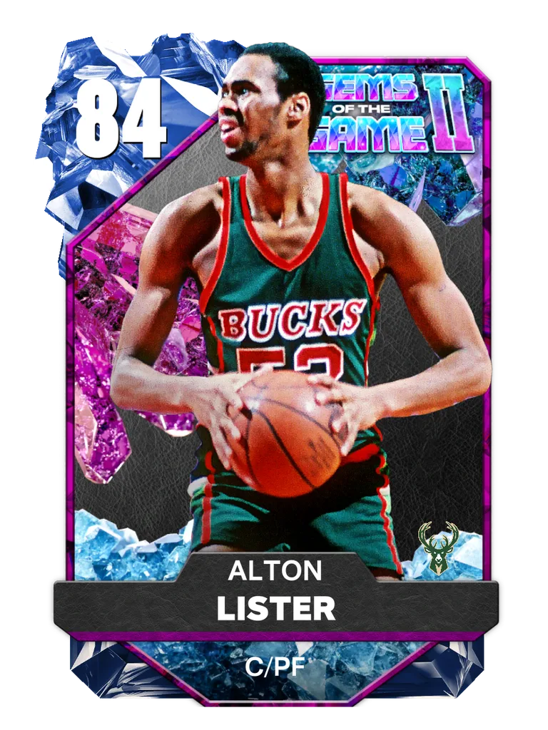 Alton Lister