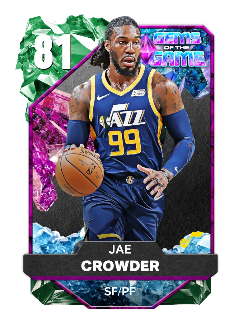 Jae Crowder