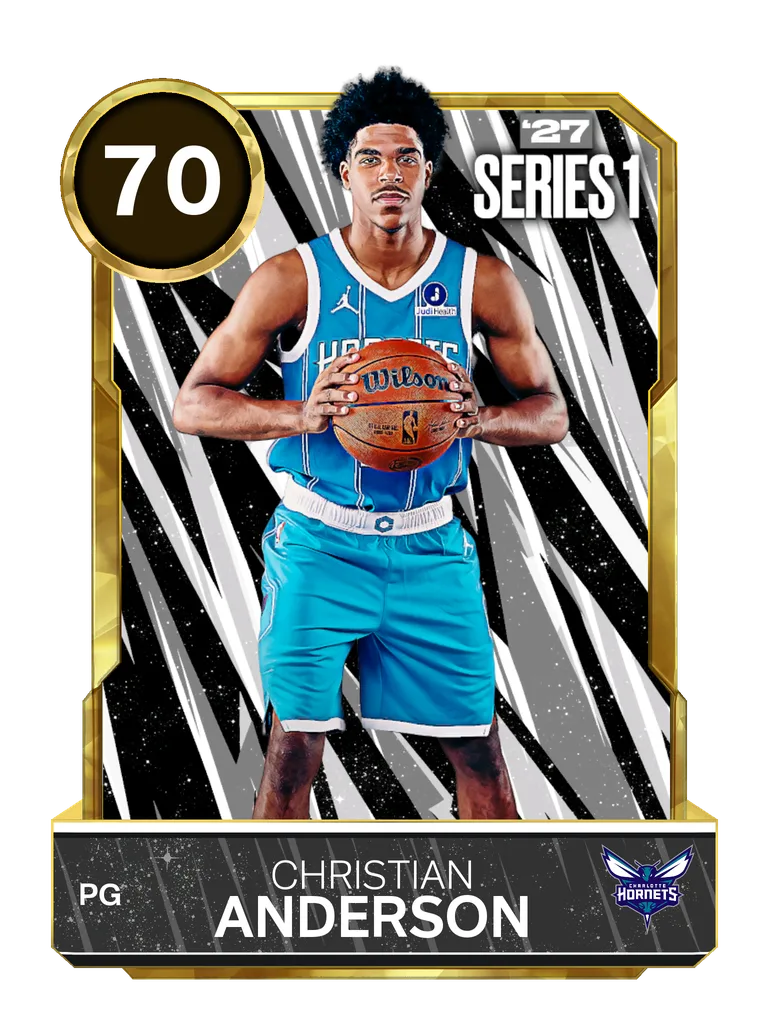 Christian Anderson