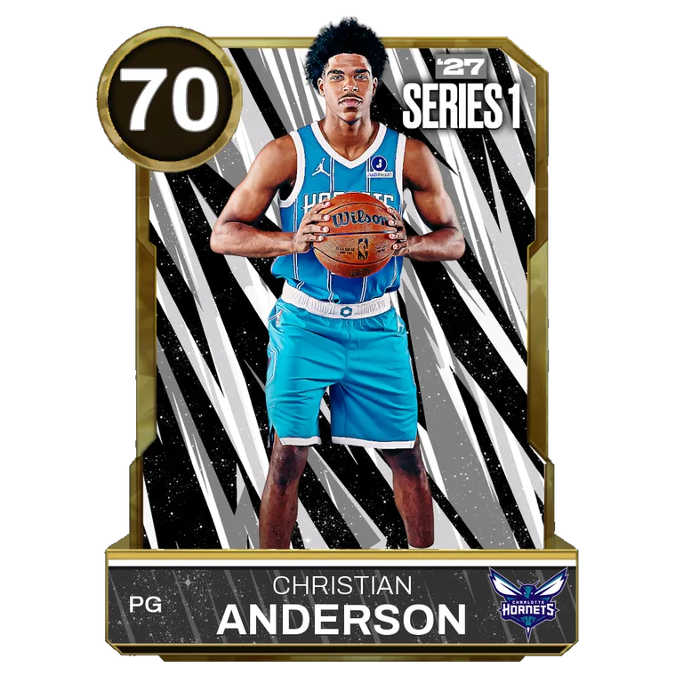 Christian Anderson
