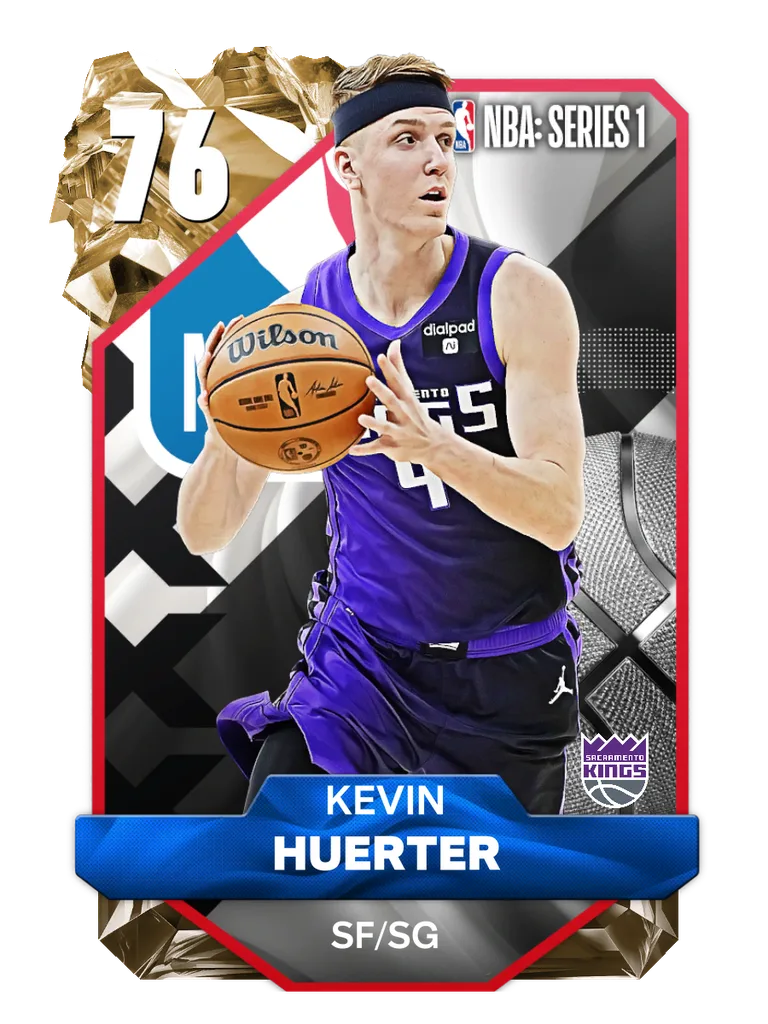 Kevin Huerter