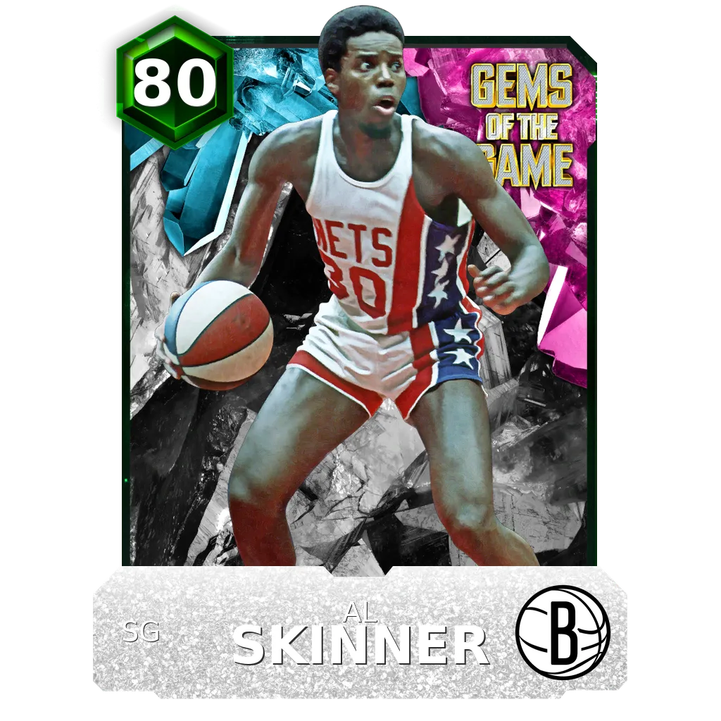 Al Skinner