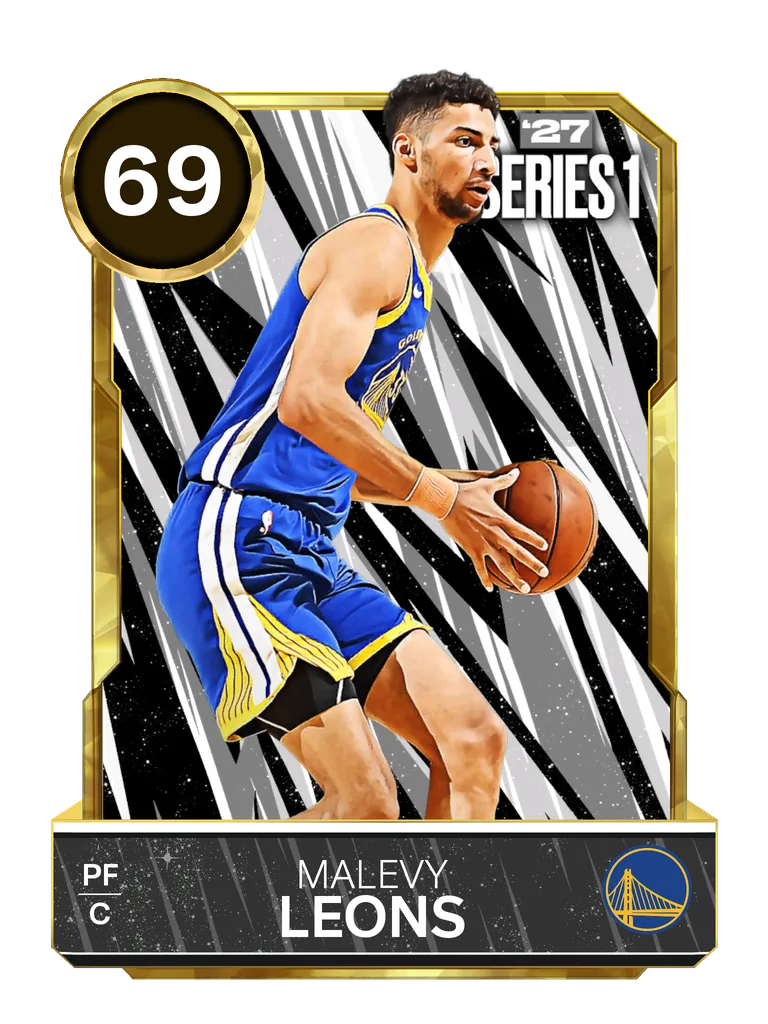 Malevy Leons