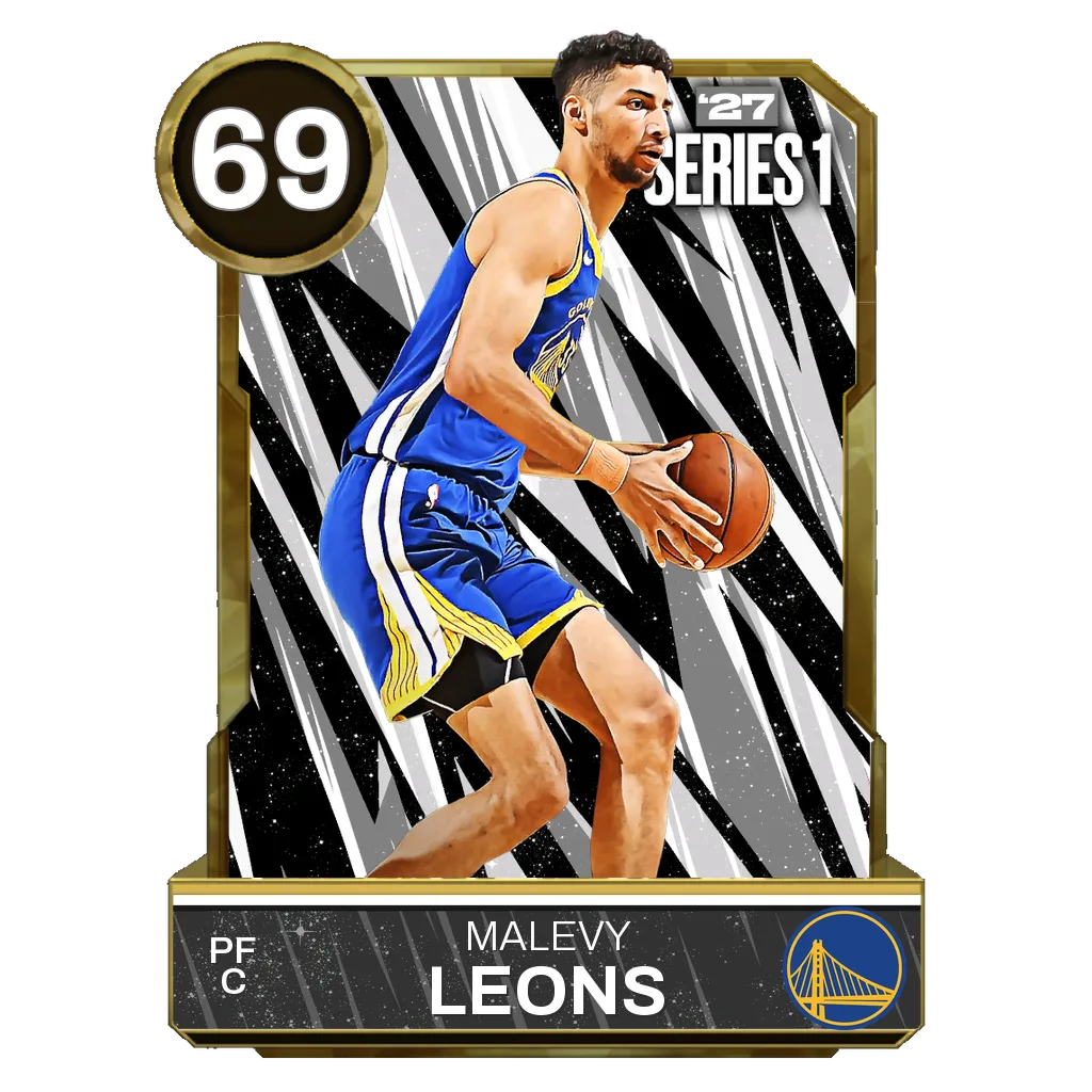 Malevy Leons