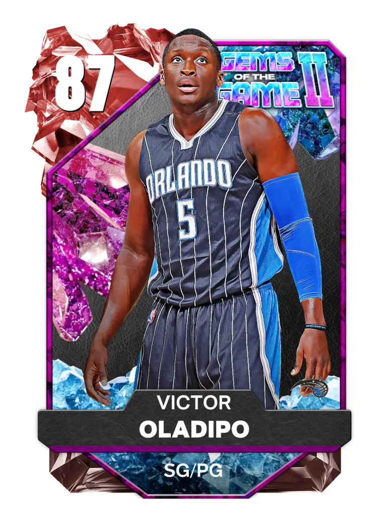 Victor Oladipo