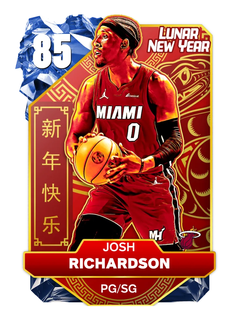 Josh Richardson