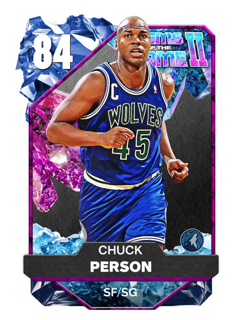 Chuck Person