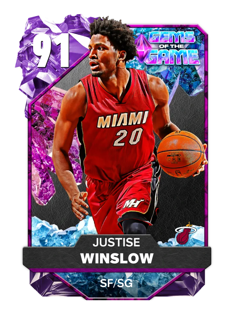 Justise Winslow