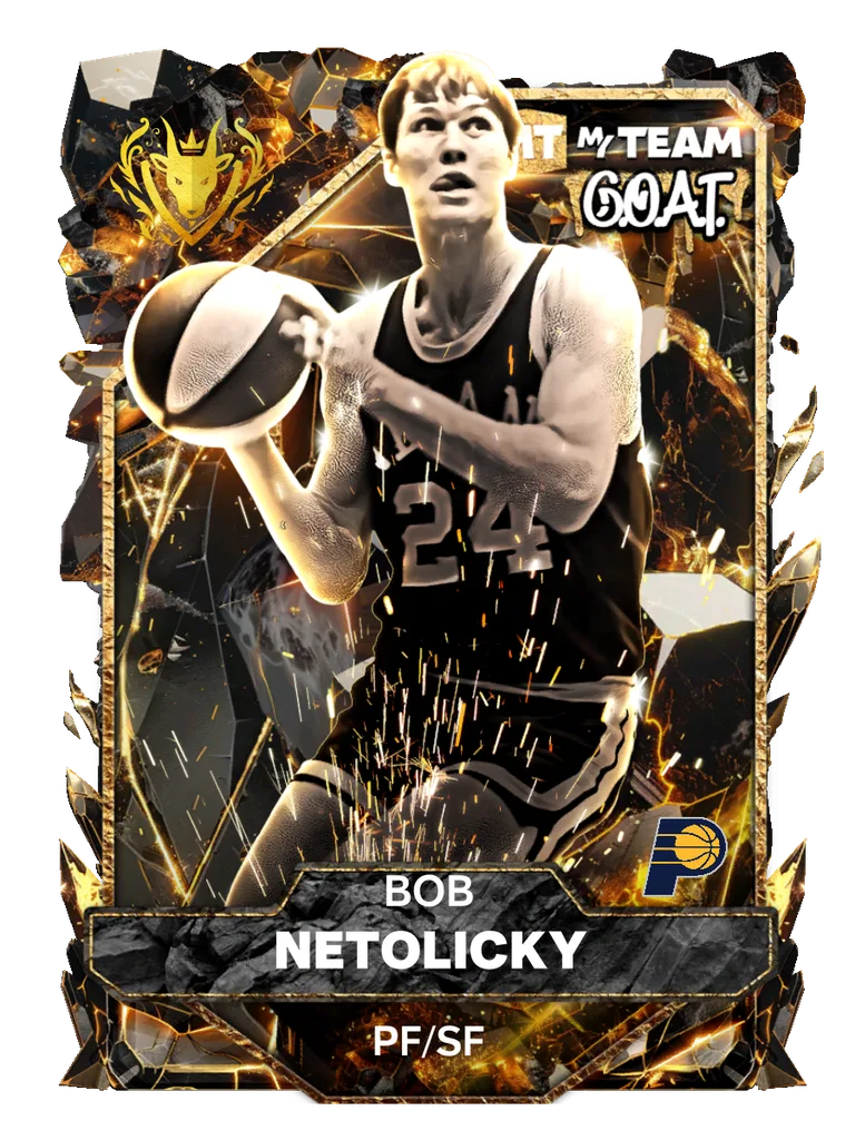 Bob Netolicky