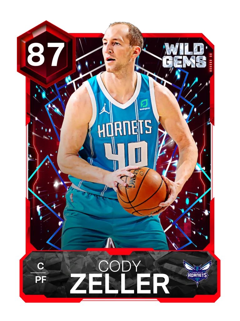 Cody Zeller