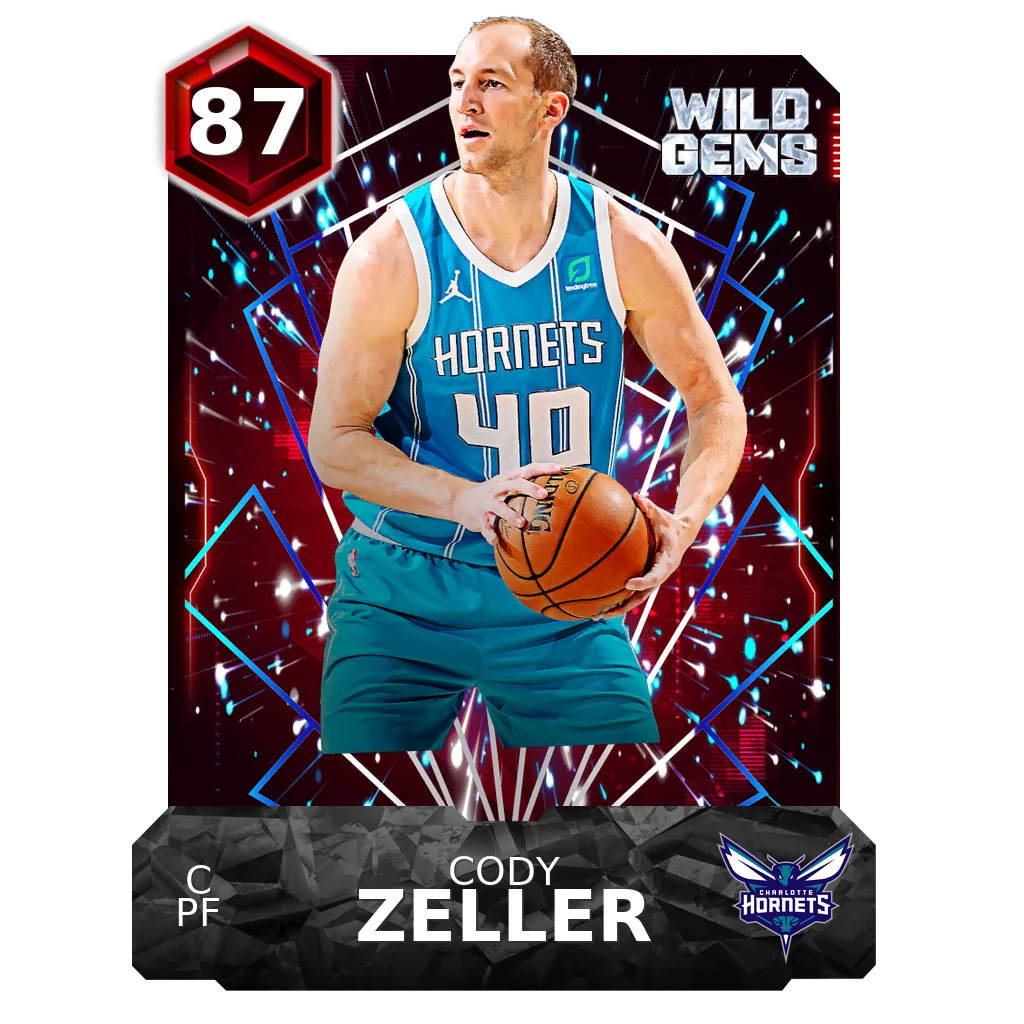 Cody Zeller