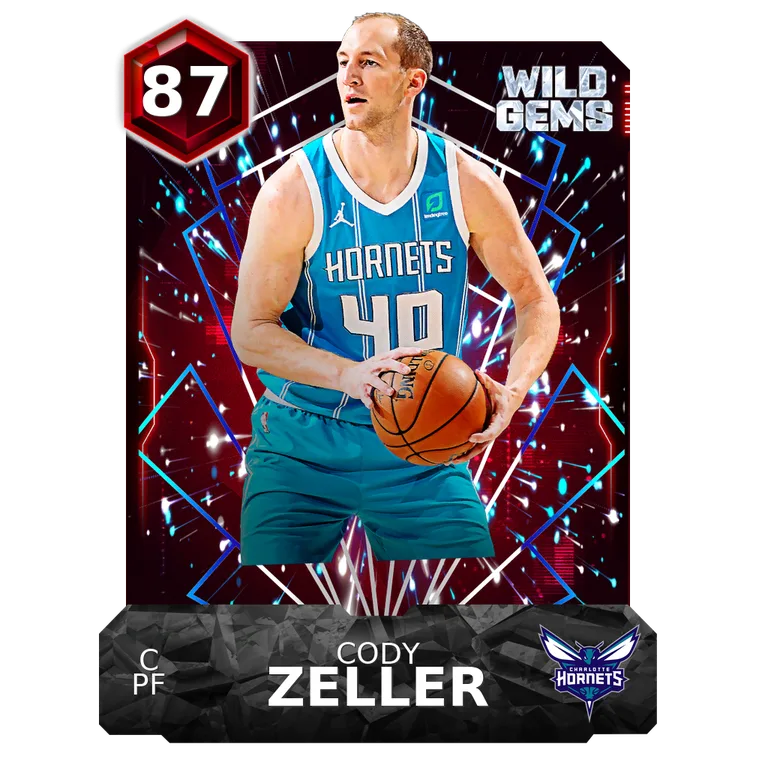 Cody Zeller