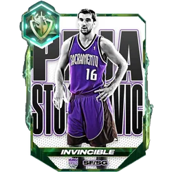Stojakovic, Peja