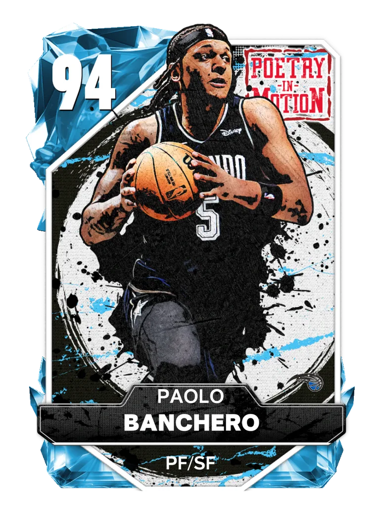 Paolo Banchero