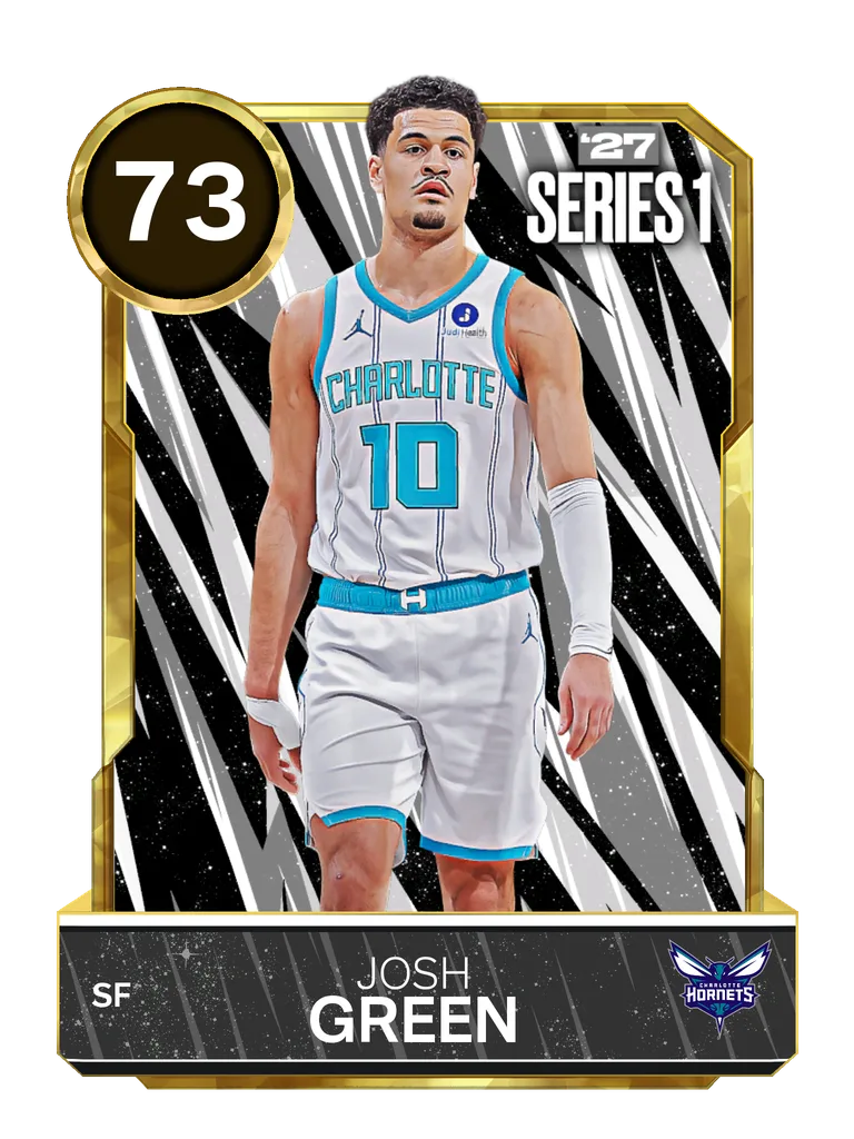 Josh Green