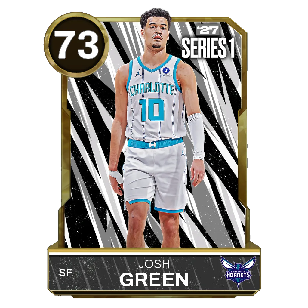 Josh Green