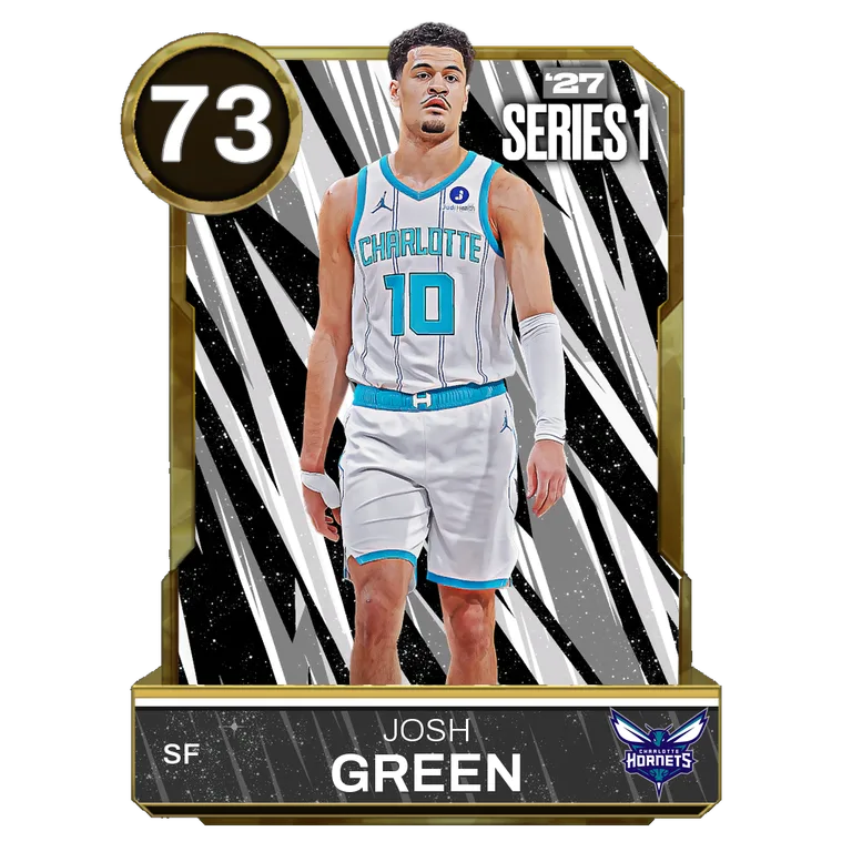 Josh Green