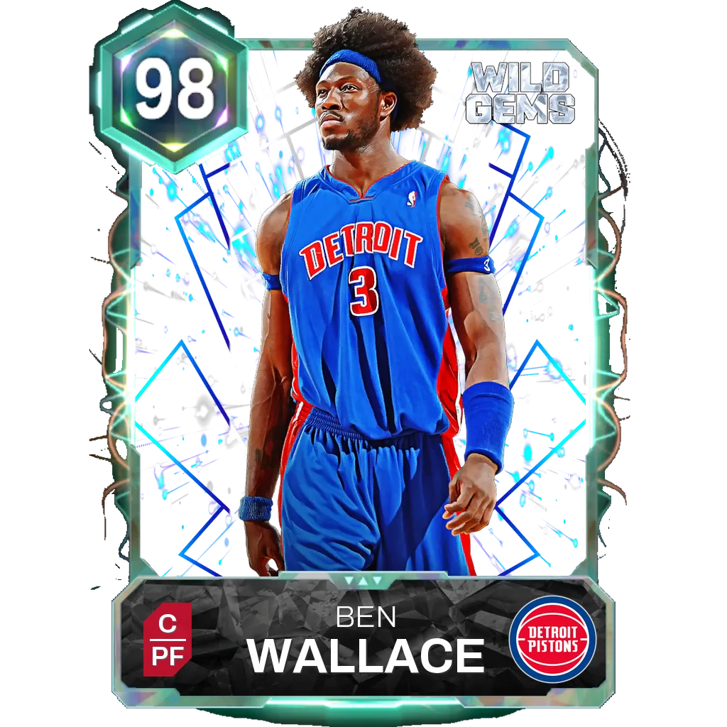 Ben Wallace