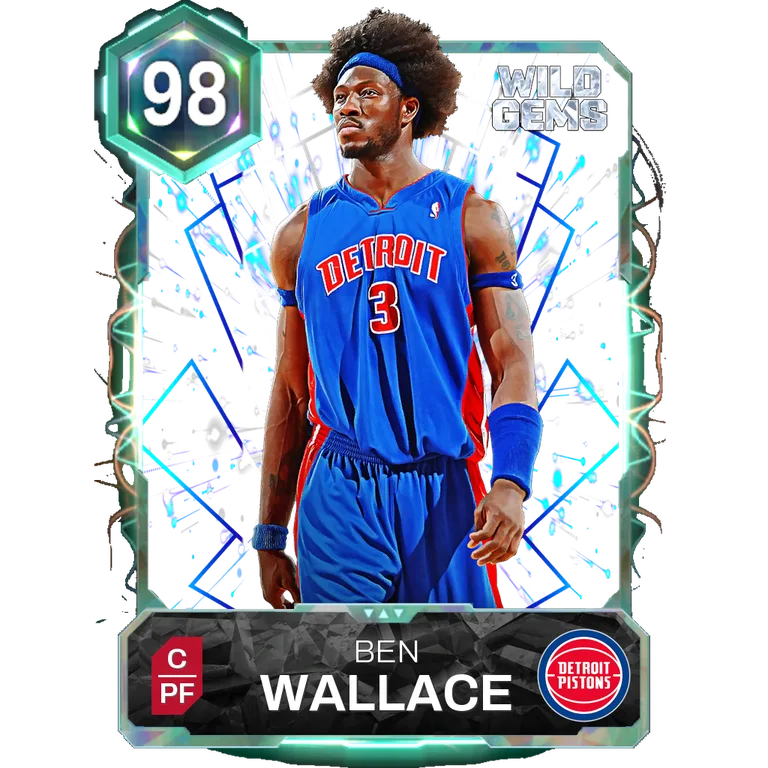Ben Wallace
