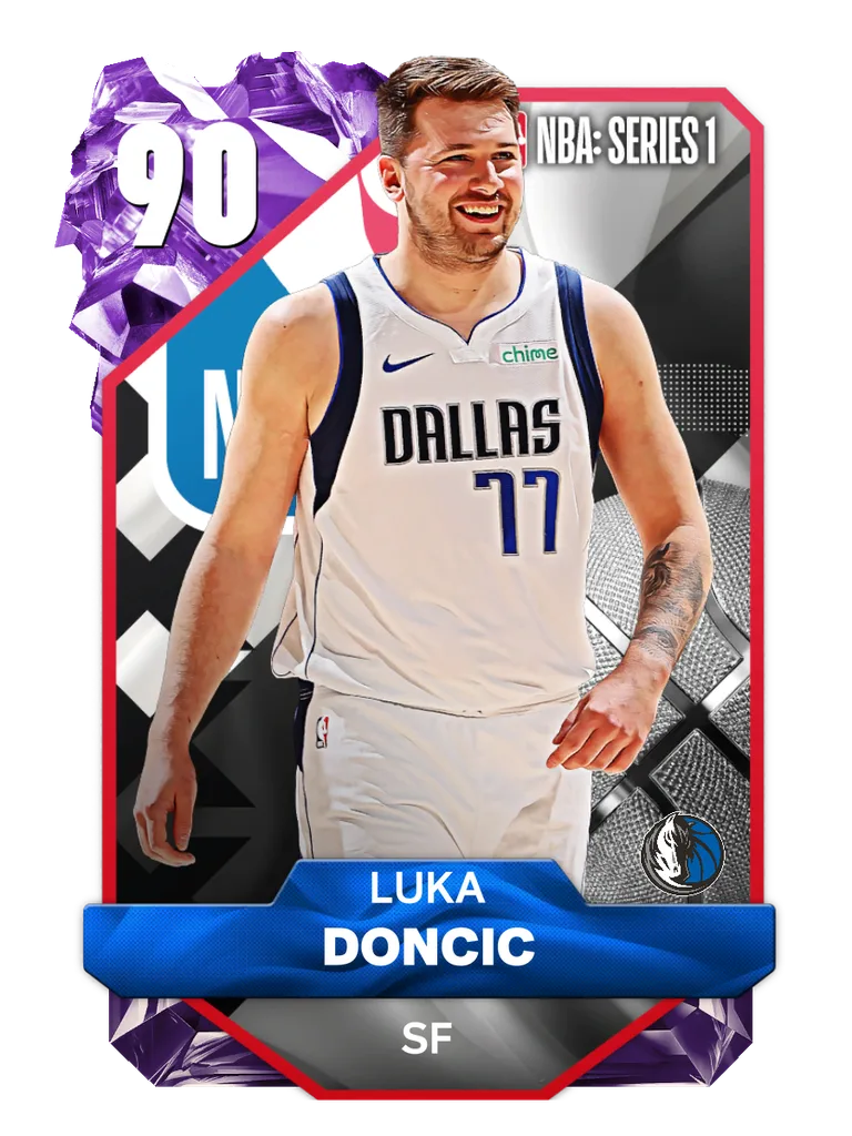 Luka Doncic