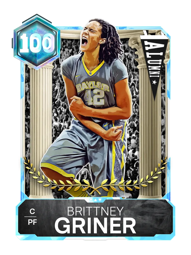 Brittney Griner