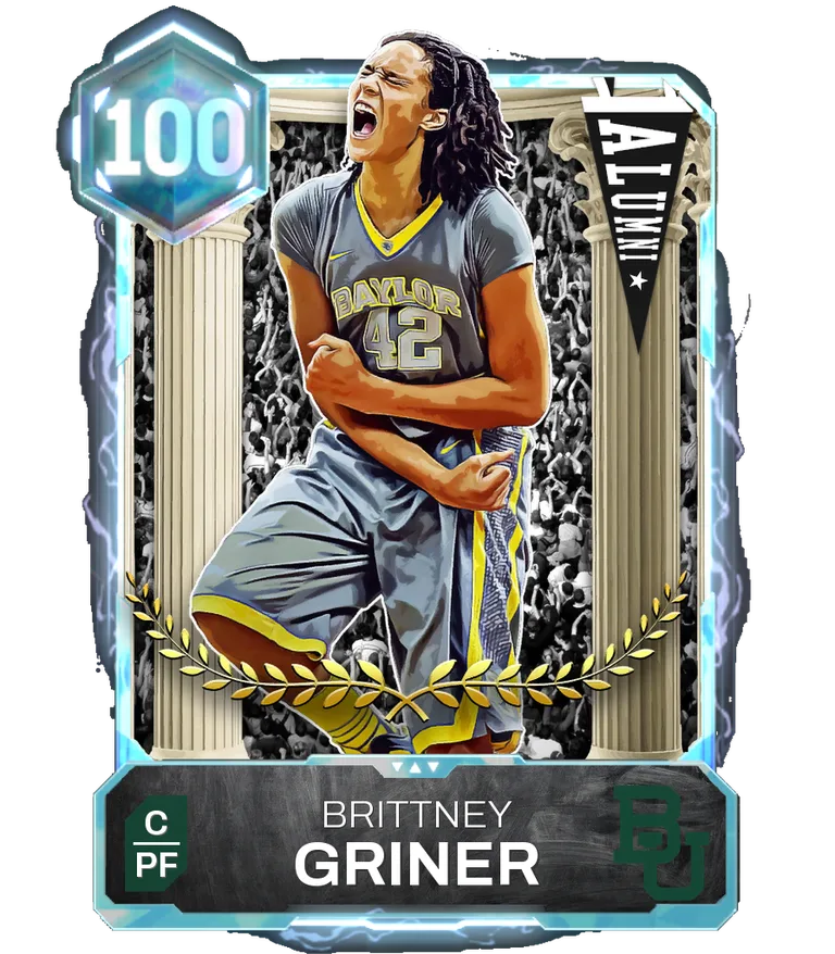 Brittney Griner