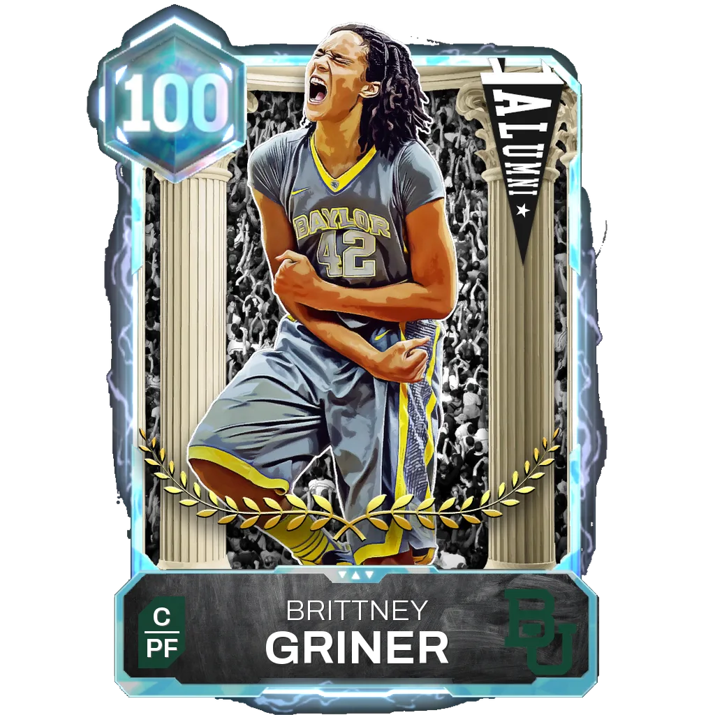 Brittney Griner