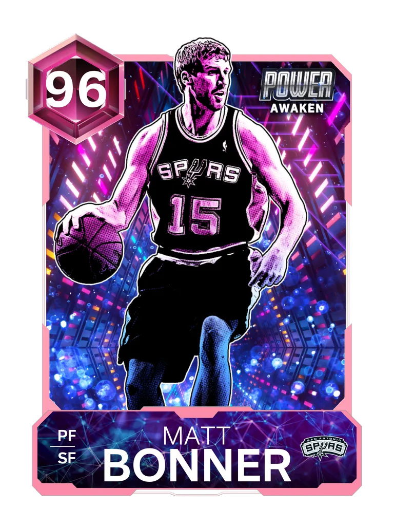 Matt Bonner