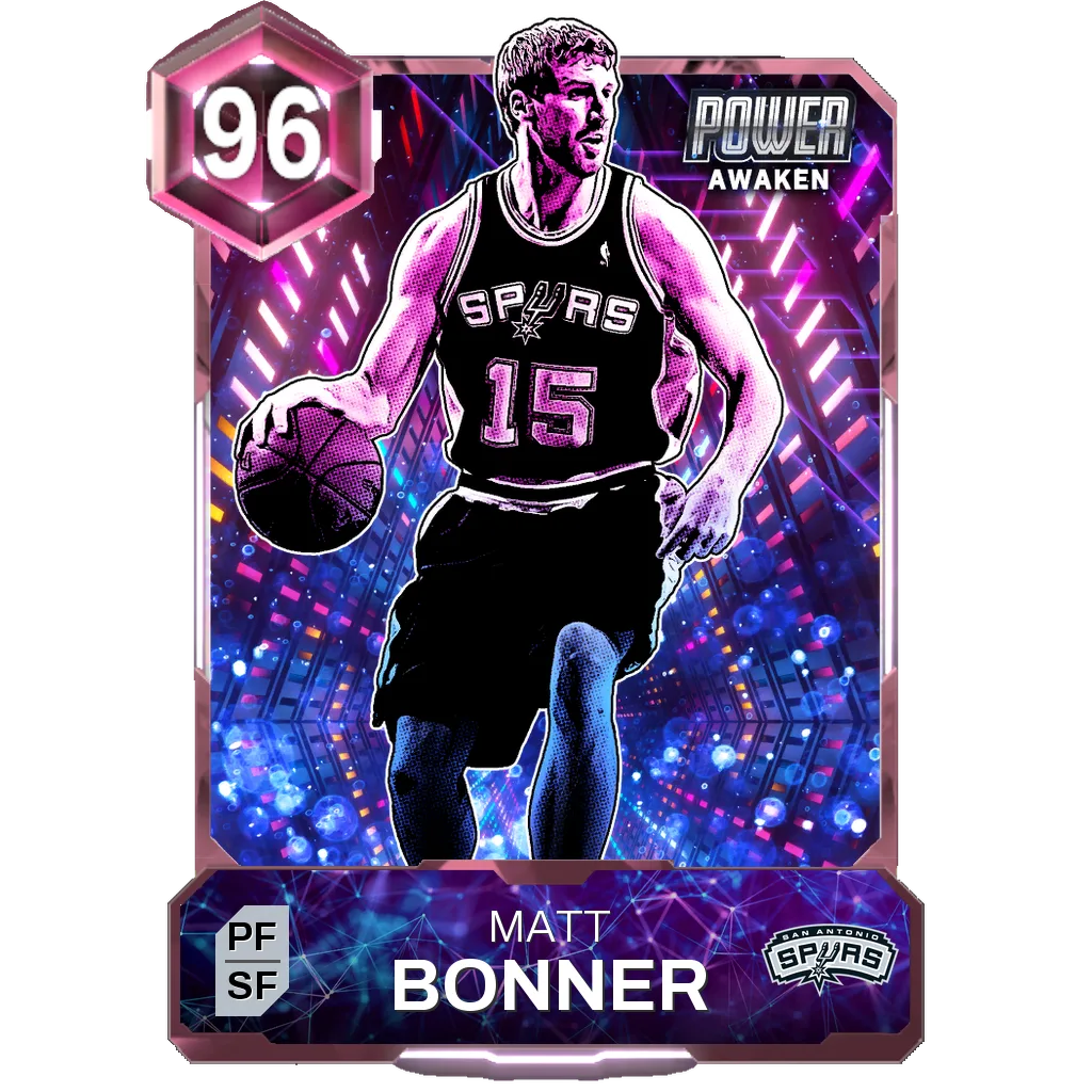 Matt Bonner