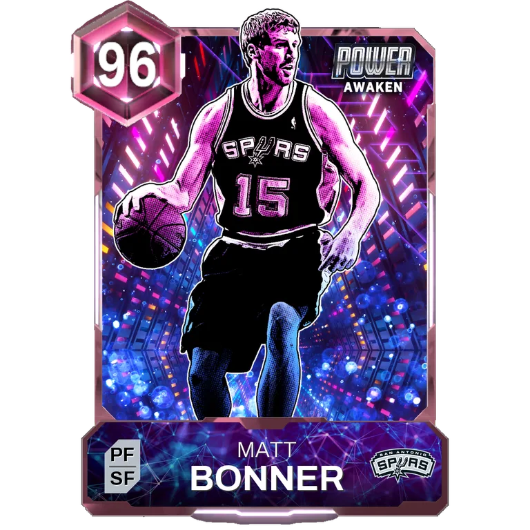 Matt Bonner