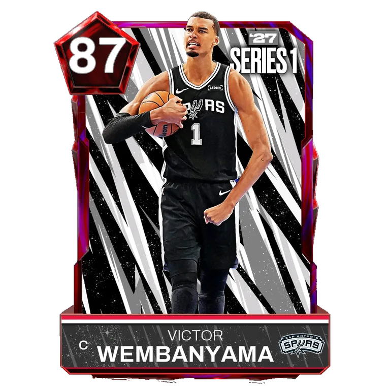 Victor Wembanyama