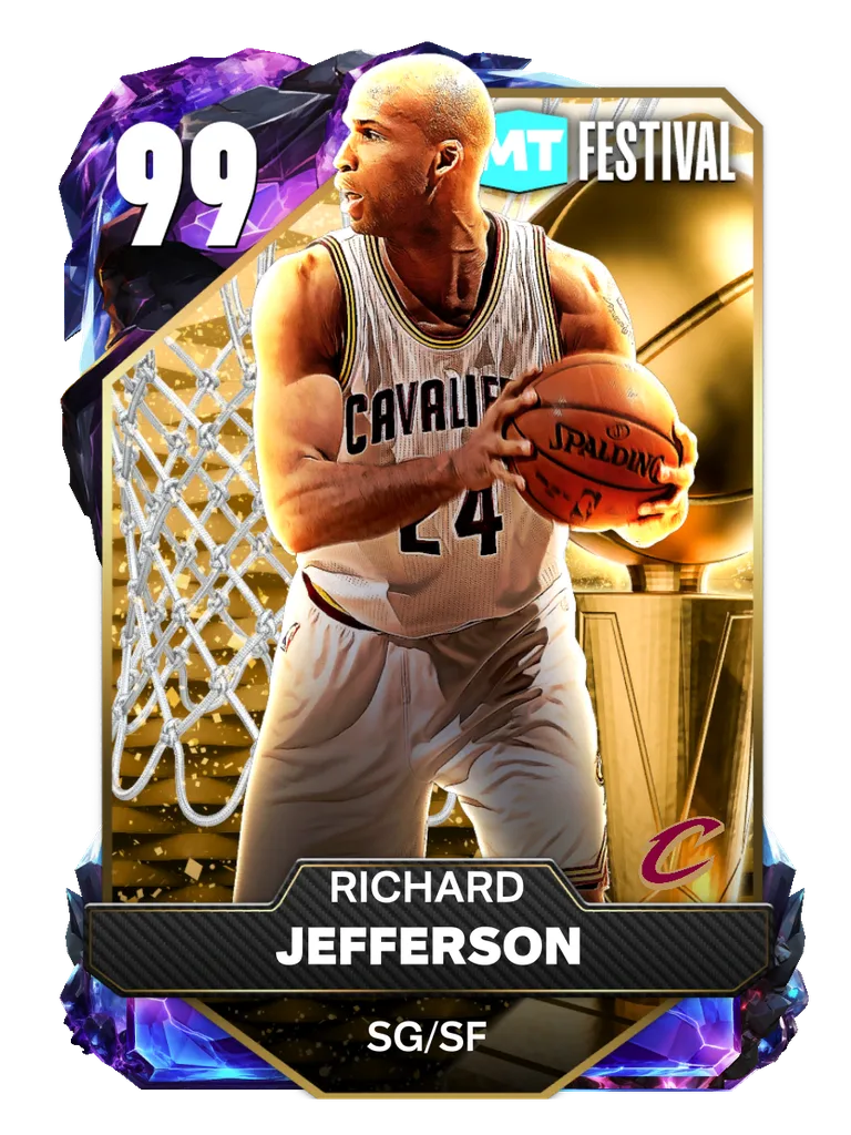 Richard Jefferson